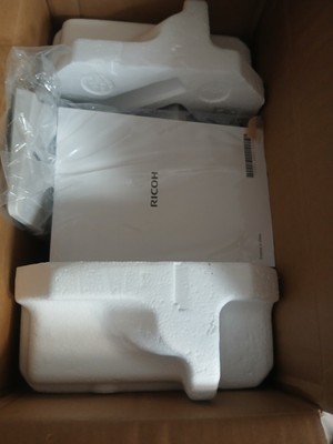 Fujitsu ImageScanner SP-1120N Sheetfed Scanner
