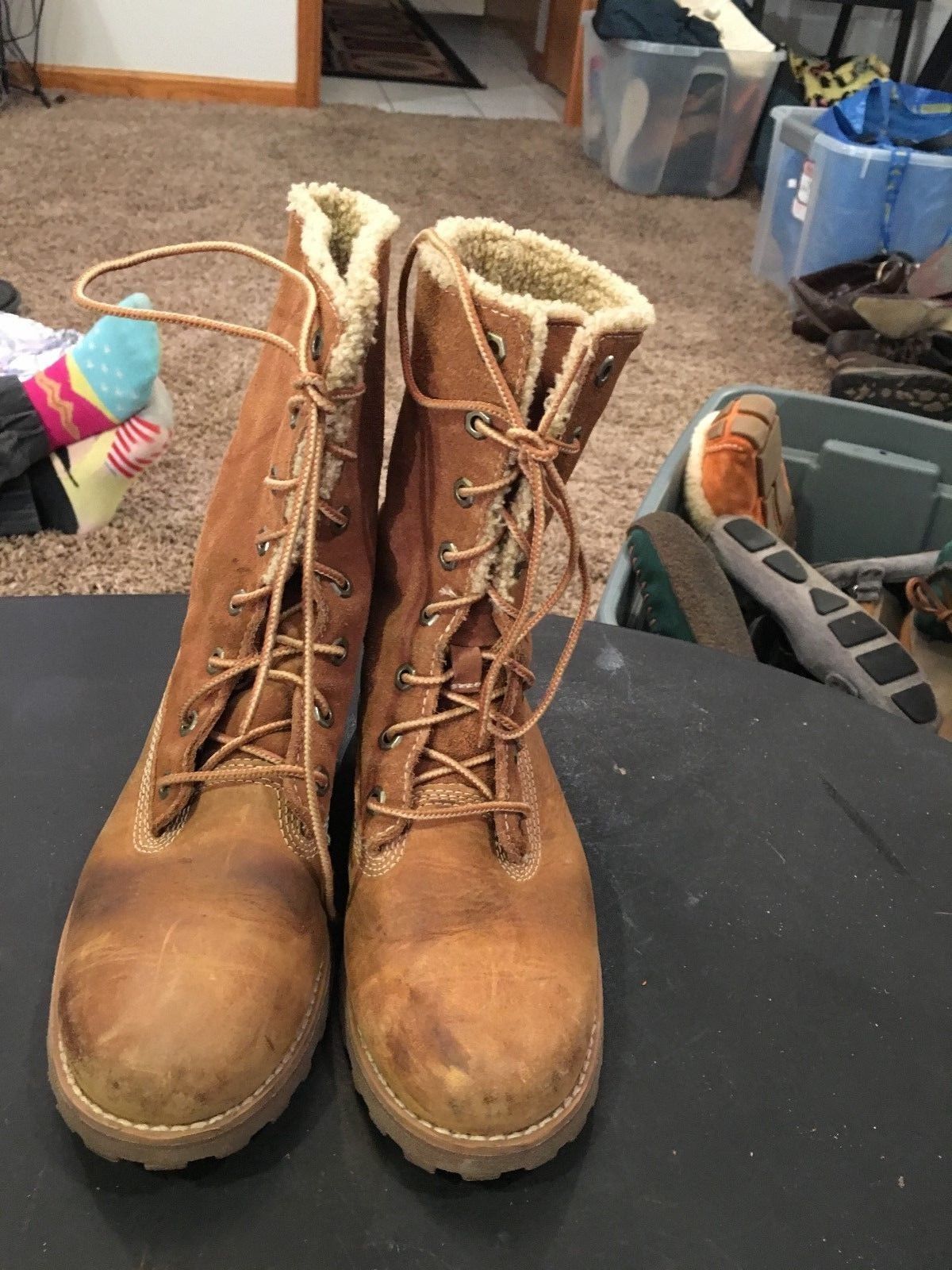 Timberland Shoes for Girls'