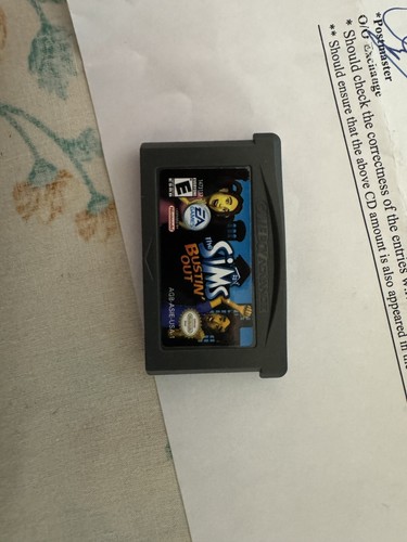 Item photo(s) from verified buyer