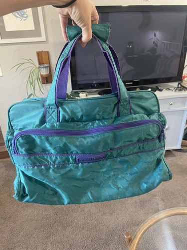 バッグ us, vintage, seabag, 60s 70s 80s Vintage Blue US Medium Tote – Sea Bags