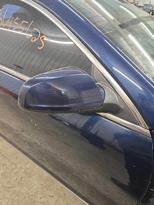2008-2012 Chevrolet Malibu Passenger Side Used Door Mirror