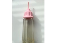 baby annabell magic milk bottle