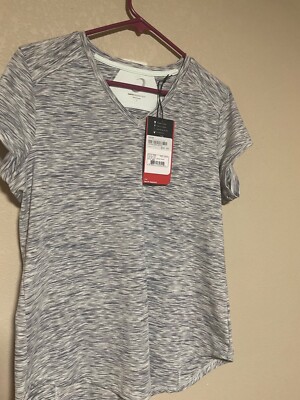 Women's Zero Restriction FAE Short Sleeve Tee Size L