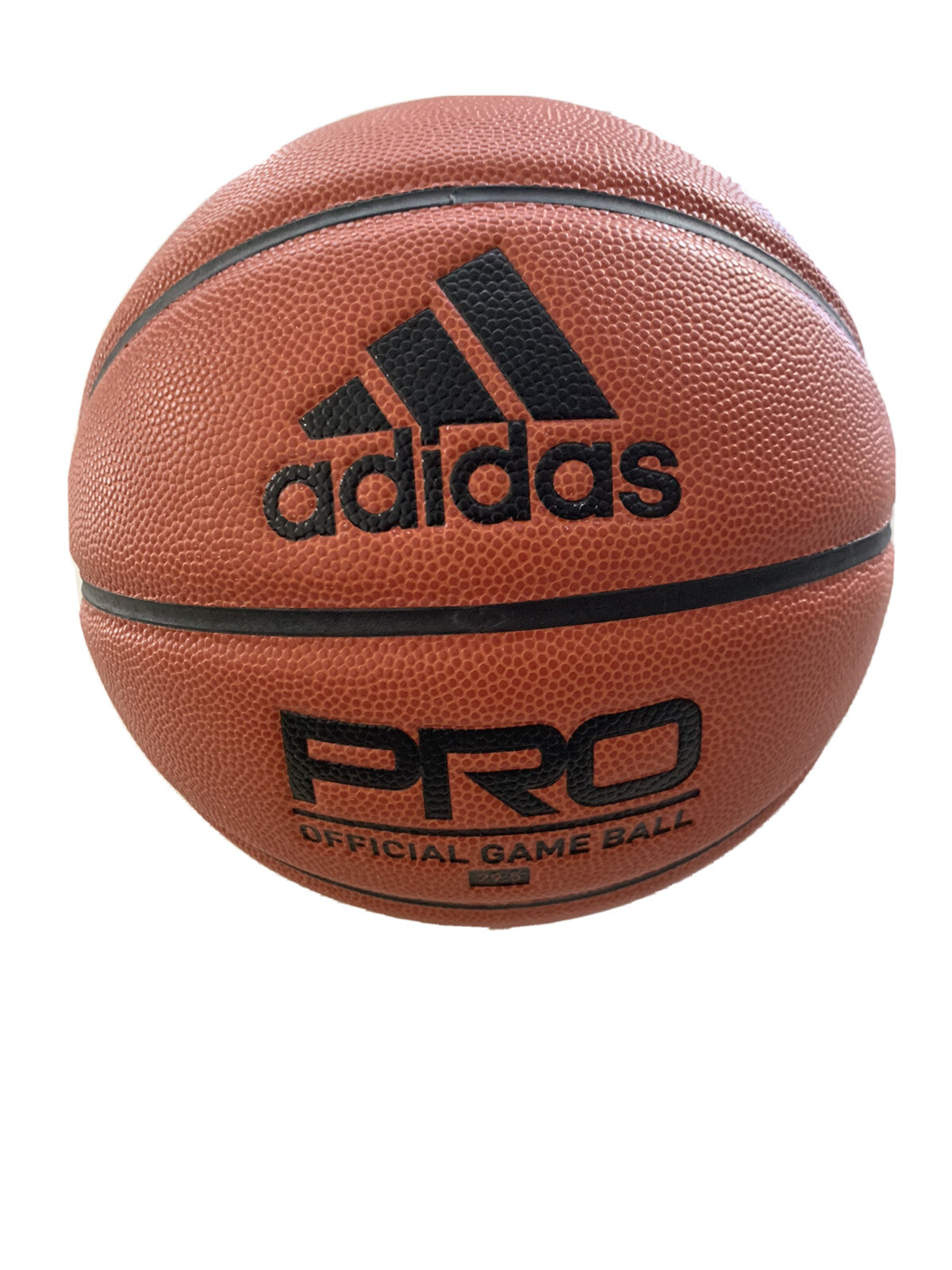 adidas game basketball