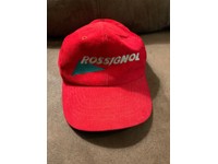 rossignol ski hat