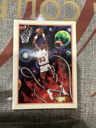 NBAカード　panini Patrick Ewing 1of1 NBAカード panini Patrick Ewing 1of1 Patrick Ewing 1/1 one of