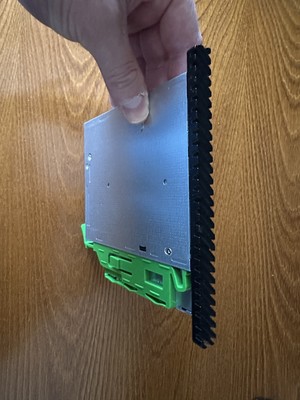 Item photo(s) from verified buyer