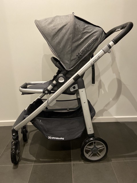 cruz prams australia