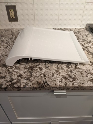 48 Inch Viking VCSB483 Ice Maker Bin Cover