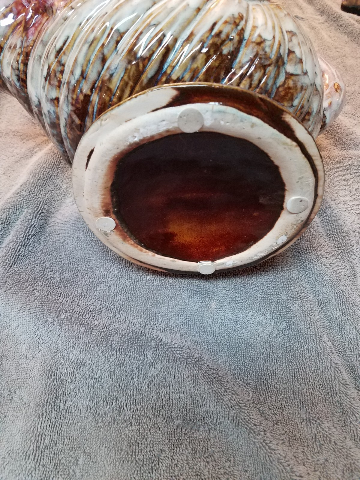 Conch Shell Pitcher Very Unique