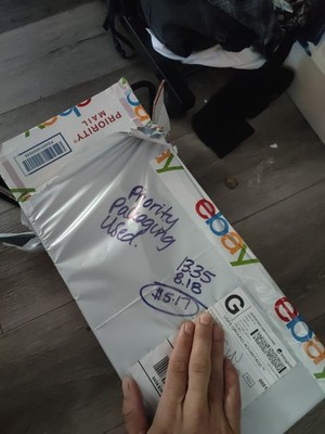 Item photo(s) from verified buyer