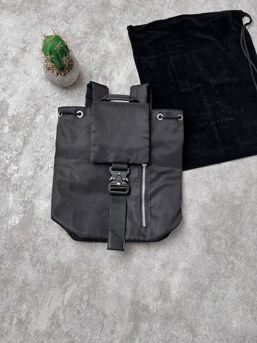 1017 Alyx 9sm Backpack Tank nylon | eBay