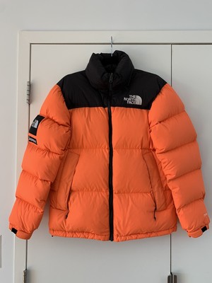 SUPREME x THE NORTH FACE NUPSTE JACKET 