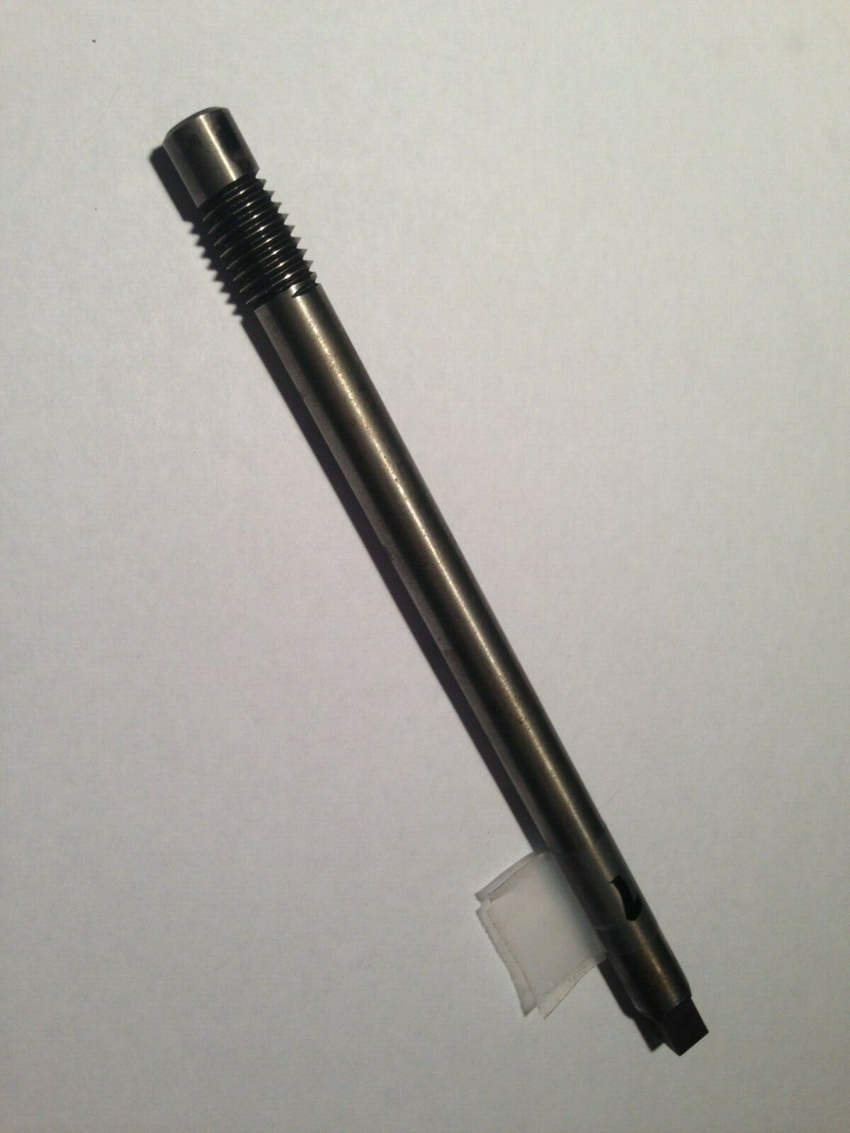 Besly Xpress .397 Valve Guide Resizing Arbor/knurling Arbor New Other