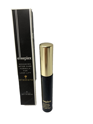Elleeplex Advanced After Care Formula for Lash Lift 10ml Elleebana