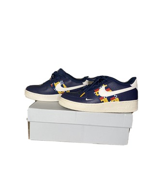 air force nautical redux