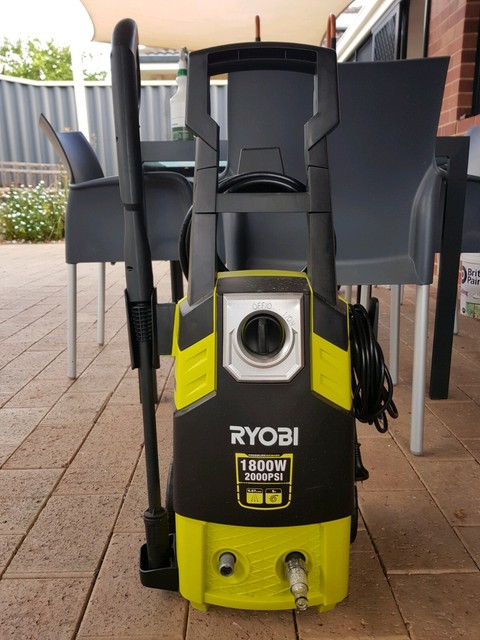 ryobi pressure washer | Power Tools | Gumtree Australia Perth City Area