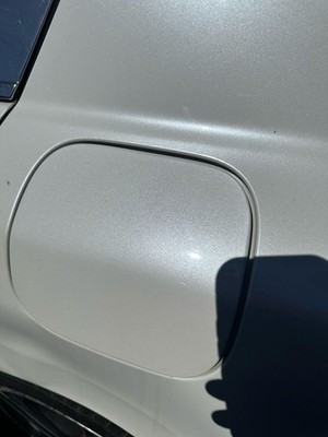 13 14 15 16 17 HONDA ACCORD Fuel Tank Filler Door Gas Lid