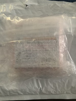 Fotos del artículo de un comprador verificado