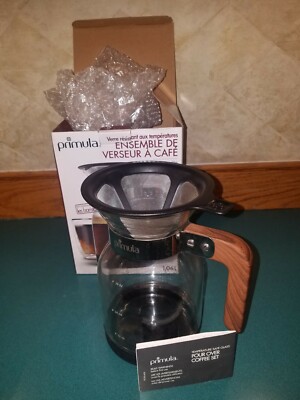 BINCOO Moka Pot Espresso Coffee Pot 2 Cups Double Valve Set Household Small Hand Grinder Coffee Maker For Office Outdoor And Travel I4297899505 - View #13