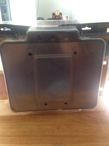 Zareba 20 Mile Fence Charger