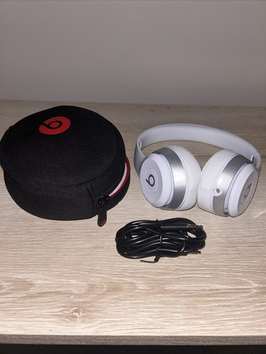 Beats by Dr Dre BT ON WIRELS BLK 本体＋ケース Beats by Dr. Dre Beats Studio Buds Charging Case Replacement