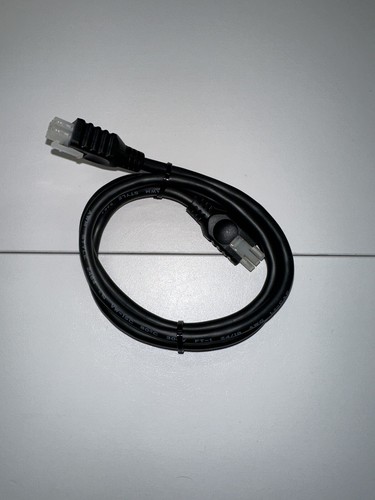 Power Chair Cord AWM Style 2464 VW-1SC 80C 300V FT-1 24/18