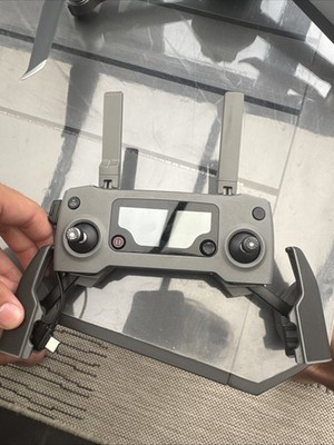 DJI MAVIC 2 PRO コントローラー(RC1A) DJI Mavic 2 Pro/Zoom Remote Controller RC1A/RC1B with