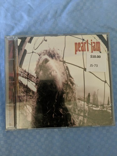 Pearl Jam (CD, Epic) Go, Animal, Daughter, Glorified G, Dissident LIKE NEW 74645313627 | eBay Pearl Jam (CD, Epic) Go, Animal, Daughter, Glorified G, Dissident LIKE NEW 74645313627 | eBay