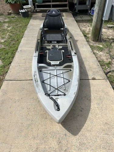 Ascend 12T Kayak