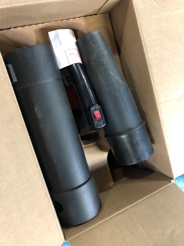 Remington RM125 Brave 25cc 2-Cycle Gas Blower