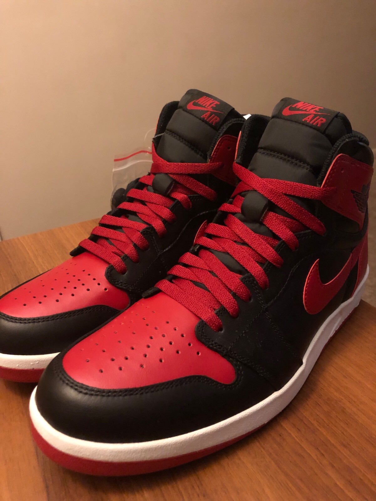 jordan 24 black red