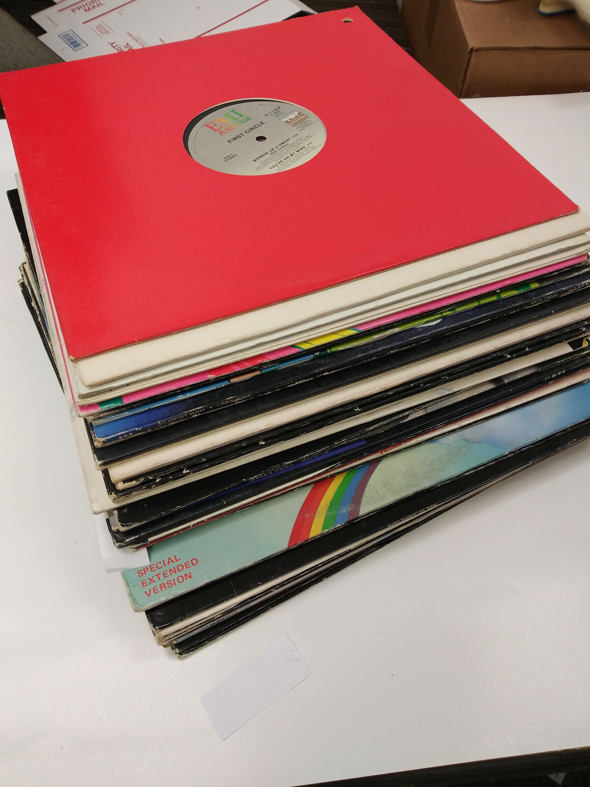 Italo disco,new wave,freestyle, disco, DJ maxi single 12
