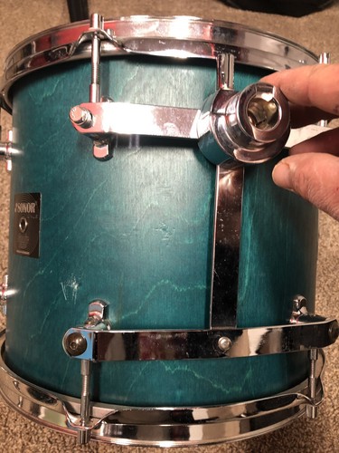 Sonor Sonic Plus 13” Rack Tom