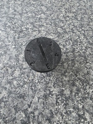 Artikelfoto(s) von einem verifizierten Käufer