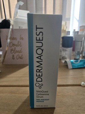 Dermaquest MelaQuest Cysteamine Serum - MelaQuest Repair