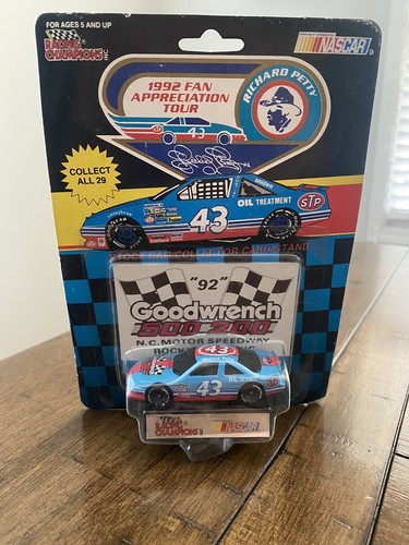 自動車 Richard Petty no.43 50th anniversary Richard Petty No. 43 50th Anniversary Issue 1973 Racing