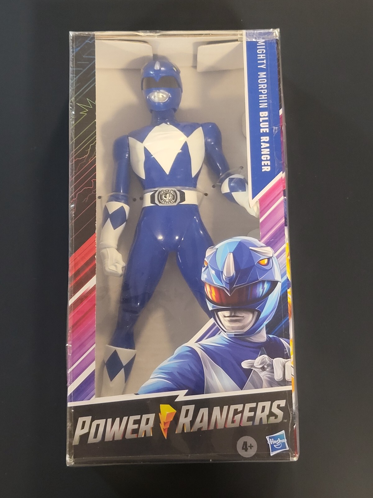 Mighty Morphin Power Rangers【中古美品・MD欧州版】 Mighty Morphin Power Rangers【中古美品・MD欧州版】