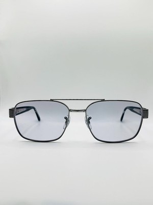 Ray-Ban RB 3751V 58-17-145 Schwarz Rechteckig Brille Gestell