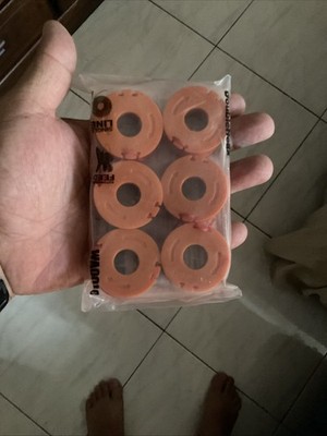 Fotos del artículo de un comprador verificado