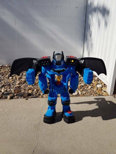 batbot xtreme australia