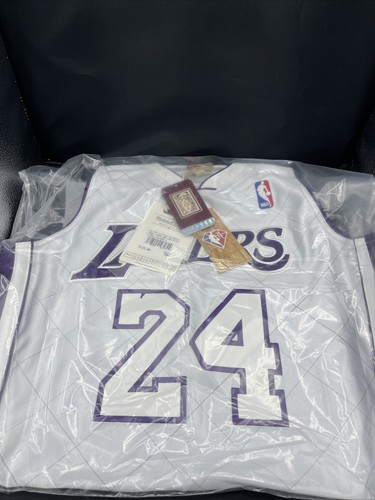 その他 Game Jersey Edition Silver UD kobe Game-Jersey
