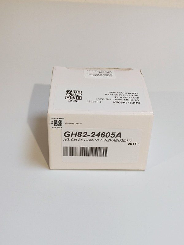 Linker KopfhÃRer Samsung R175 Galaxy Buds Plus Schw. Gh82-24605a Original_0,02_5