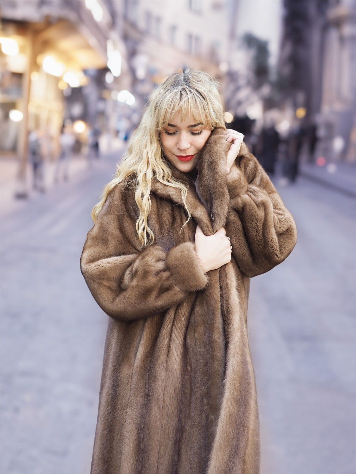 コート fub felted coat brown 6y product_template_f13.jpg?v=