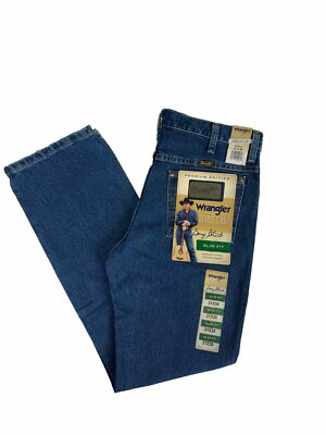 George Strait Cowboy Cut Slim Fit Jean 