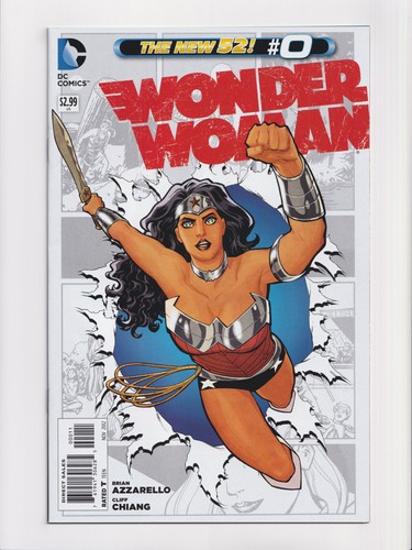 アメコミリーフ Wonder Woman #63 CBCS9.0 サイン入り アメコミリーフ Wonder Woman #63 CBCS9.0 サイン入り アメコミ