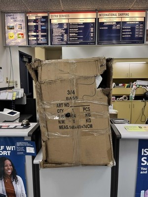 Item photo(s) from verified buyer