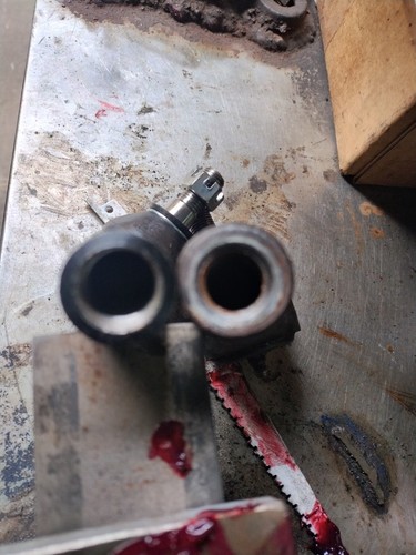 Fotos del artículo de un comprador verificado