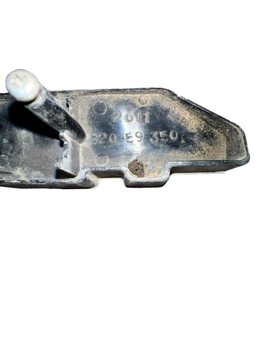 1979 Subaru Wagon 4WD Grill Emblem OEM Original Item