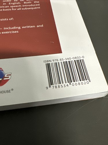 To The Top Elementary Stage 01 Textbook - CCLS CCAA Paperback Book UNUSED